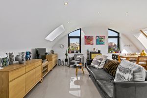 Living Area- click for photo gallery